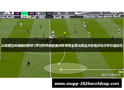 从数据到关键瞬间解析C罗对阵热刺的美洲杯表现全面深度战术影响评估分析价值启示